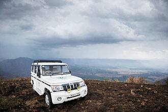 Cloud Mountain Bungalow, Meghamalai 3